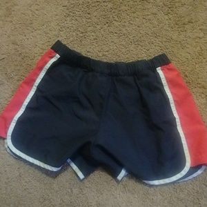 Adidas shorts size Small